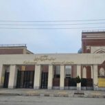 200متر زمین در طرح توسعه شهرداری