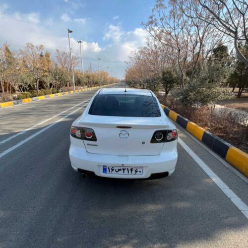 مزدا 3