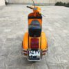 موتور وسپا125اصل ایتالیا