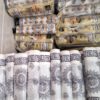 بسته بندی ظروف یکبارمصرف