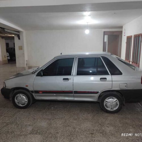 سواری شخصی
