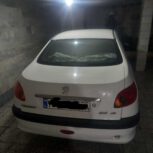 206SDصندوقدار