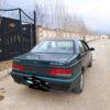 پژو آردی مدل 84