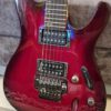 گیتار Ibanez S520BBS