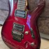 گیتار Ibanez S520BBS