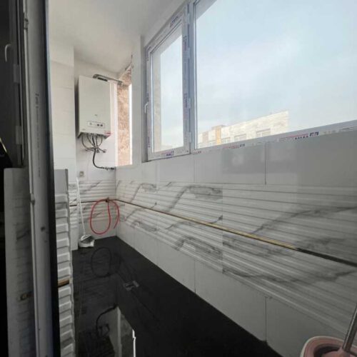 آپارتمان 90 متری