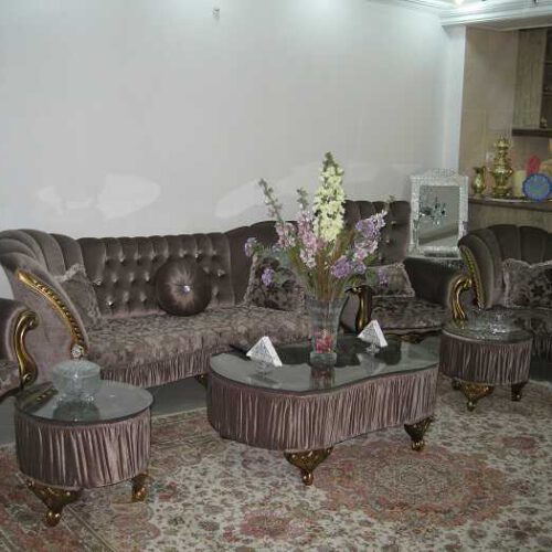 فرش 9 متری