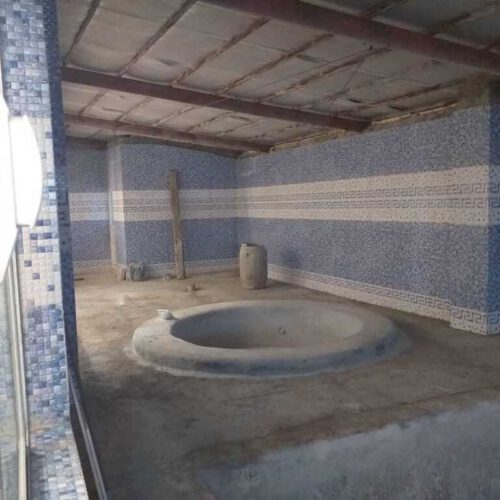 فروش ویلا باغ سندتک برگ استخردار نوارساحلی محموداباد