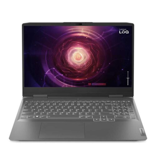 لپ تاپ لنوو Lenovo LOQ