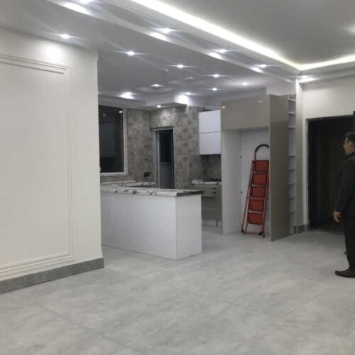 فروش واحد84 متری