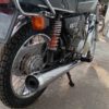 موتور تکتاز 125 مدل1401