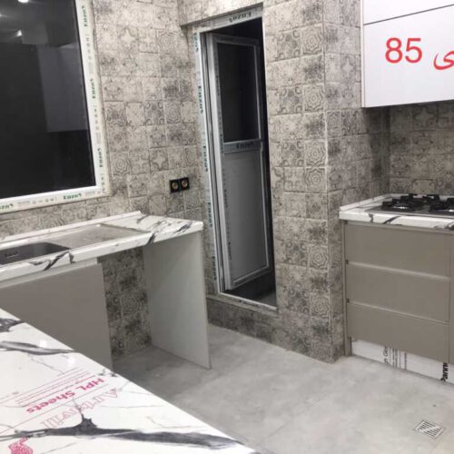فروش واحد84 متری