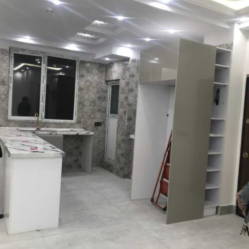فروش واحد84 متری