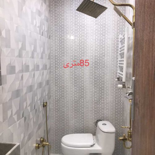 فروش واحد84 متری