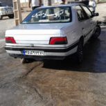 پژو405