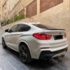 BMW-X4 مدل 2017 فول کامل با هوک برقی