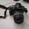 دوربین  عکاسی سونی آلفا 380