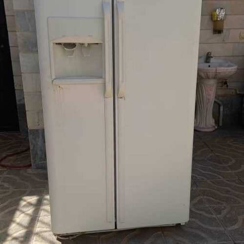 یخچال ساید