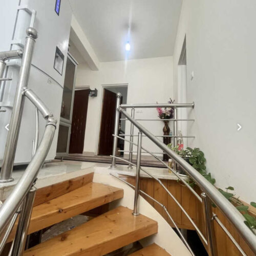 ویلای جنگلی شهرکی