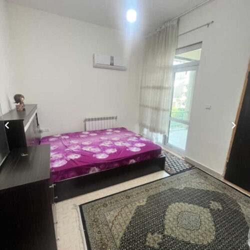 ویلای جنگلی شهرکی