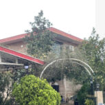 ویلای جنگلی شهرکی