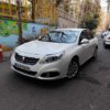 رنو سفران PE 2500cc