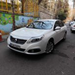 رنو سفران PE 2500cc
