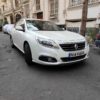 رنو سفران PE 2500cc