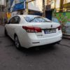رنو سفران PE 2500cc