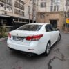 رنو سفران PE 2500cc