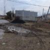 زمین شمال ، مسکونی تجاری 327 متری
