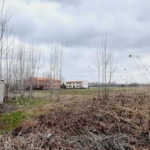 416 متر زمین مسکونی و تجاری بر اتوبان کوچصفهان به رشت و لاهیجان