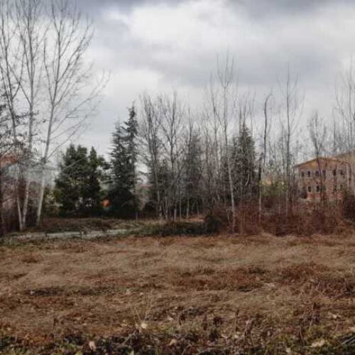 416 متر زمین مسکونی و تجاری بر اتوبان کوچصفهان به رشت و لاهیجان