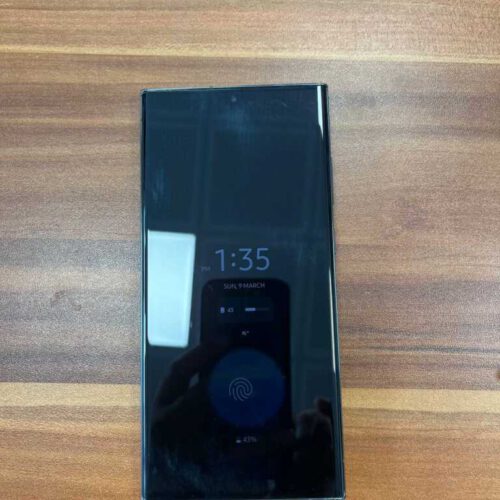 سامسونگ Galaxy 23 Ultra با حافظه 256 گیگابایت رم 12