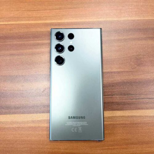 سامسونگ Galaxy 23 Ultra با حافظه 256 گیگابایت رم 12