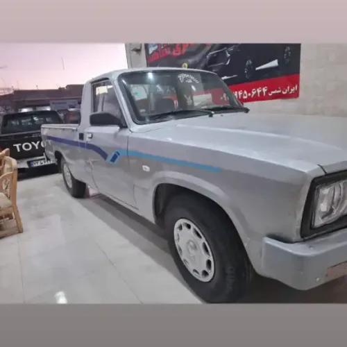 مزداکارا1700