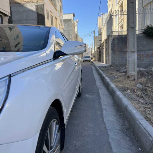 سوناتا وای اف