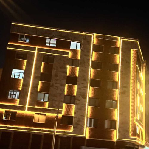 آپارتمان 90 متری