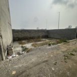 زمین 113متری ساحلی خوش قیمت