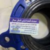 شیر خودکار یورک ایتالیا،شیر فلکه وگ گلستان،لرزه گیر ارتعاشات