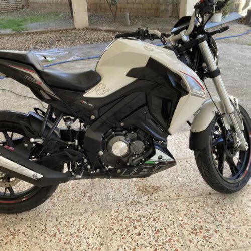 فروش موتور بنلی