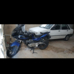 فروش موتورسیکلت