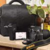 فروش دوربین عکاسی نیکونnikon D5600