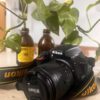 فروش دوربین عکاسی نیکونnikon D5600