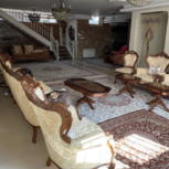 ویلا پردیس
