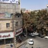 نبش چهار راه فرهنگ 110 متر سند تک برگ