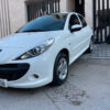207i Tu5p اتوماتیک سقف فلز