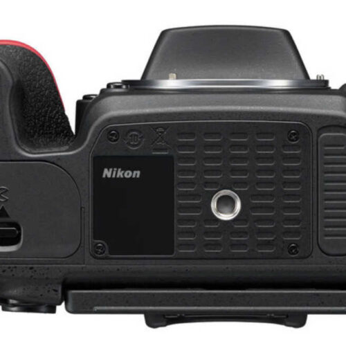 دوربین Nikon D750 24-120