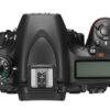 دوربین Nikon D750 24-120