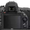 دوربین Nikon D750 24-120